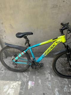 luhuhuwi