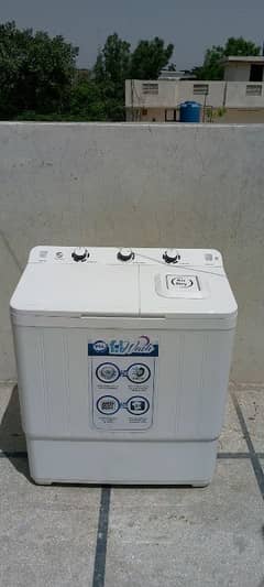PEL Washing Machine Semi Auto Twin Tub  Sale price