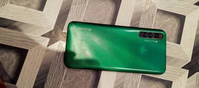 Realme 5I 4/64