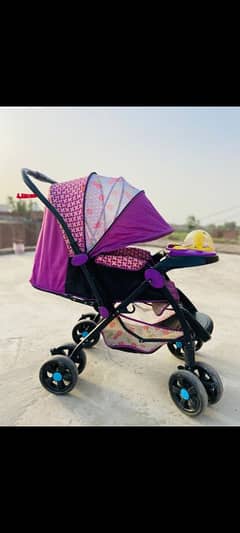 Kids pram / baby pram / pram / baby stroller/ stroller / kids stroller