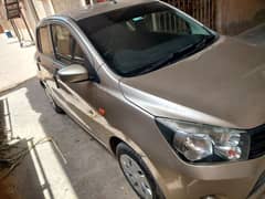 Suzuki Cultus VXR 2017