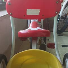 Tricycle