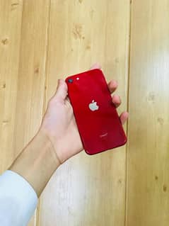 iPhone SE 2020