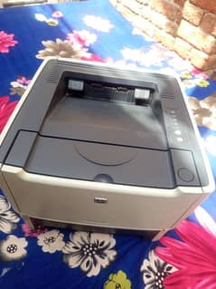 hp Laserget p2015