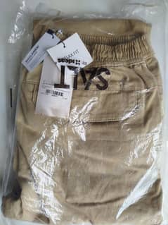 Gul Ahmed Ideas (SALT) Cargo Pant