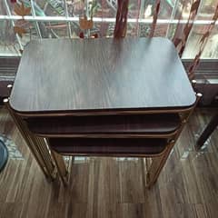 Coffee Table (set of 3)