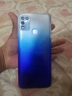 infinix