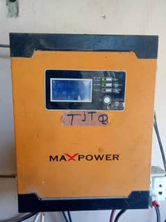 solar inverter 1600w