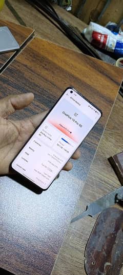 one plus 10 pro