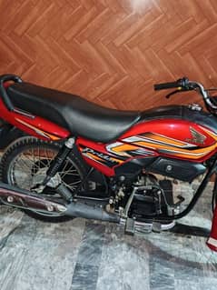 very good condition home used