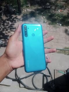 Realme 5 for sale