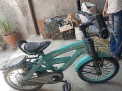 bicycle for sale