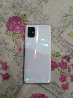 A51 6/128 Whatsapp 03177037895