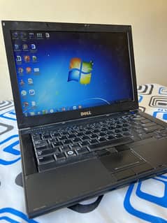 Dell Core i5 1st generation