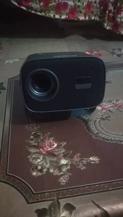 Projector A10