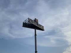 10 Marla Plot For Sale With Extra Land