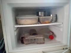Haier Referegirator Good Condition