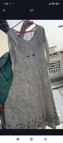 walima dress