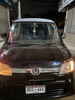Honda Zest