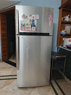 LG Fridge No Frost