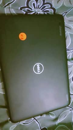 new Chromebook