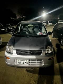 Mitsubishi Mina ca 2008 registered 13 genuine condition