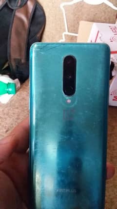 One Plus 8