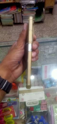Tecno Spark 30 available for sale in white color with box and charger
