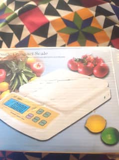 Upto 10 KG Weight Machine Balance