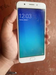 oppo f1s 3/32