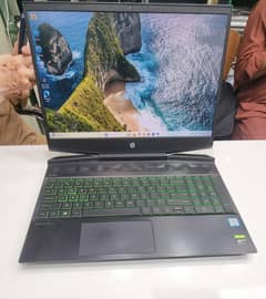 HP