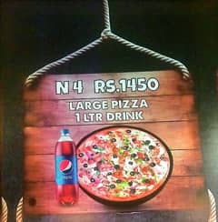 restaurant shares 50 percent