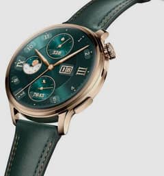 Honor watch 4 pro
