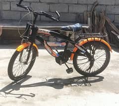Speed Glaxy MTB urgent sale condition 9/10