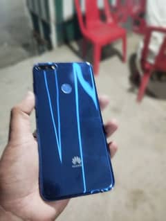 huawei y7 prime