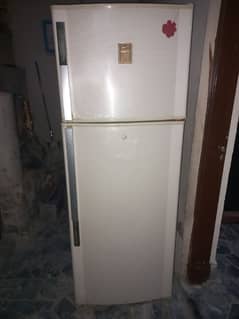 Dawlance full size fridge
