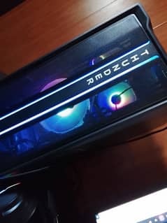 Ryzen 5 3600 processor 6 core