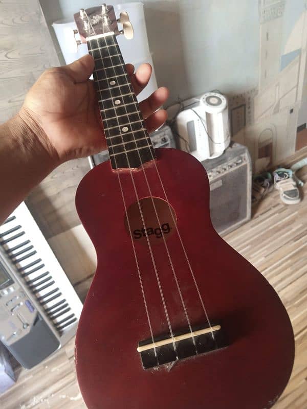 imported ukulele 2