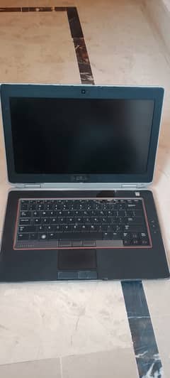 Dell latitude laptop core i5