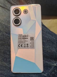 Tecno camon 20 8+8/256