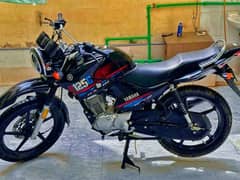 Yamaha