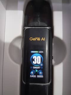 Voopoo Argus G2 30W Spray Black Colour