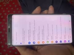 Sony experia zte 4/64 non pta