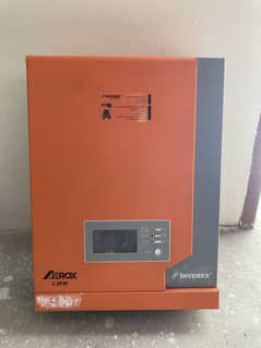 Inverex Aerox 2.2 kw