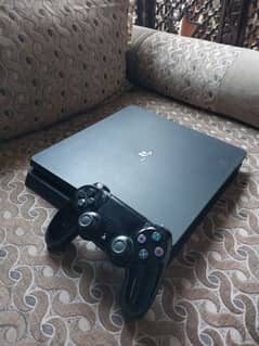 Playstation 4 (PS4) slim 500 gb