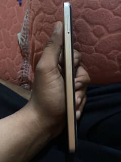 Infinix smart 8  with box