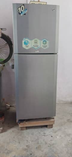 pel refrigerator
