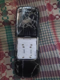 Nokia 8600 luna for parts