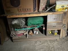 Wooden