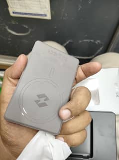 power